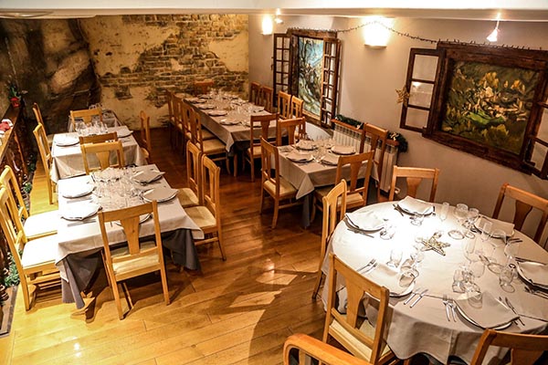 Albus Restaurant