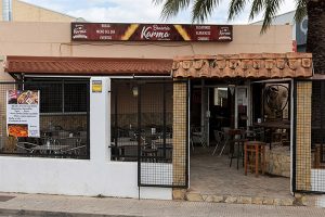 Braseria Karma Castellon de la Plana