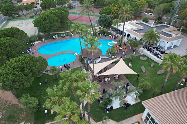 ClubU Restaurante Peníscola