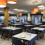Hostal Restaurante Los Olmos