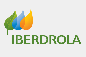 Iberdrola logo