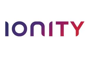 Ionity logo
