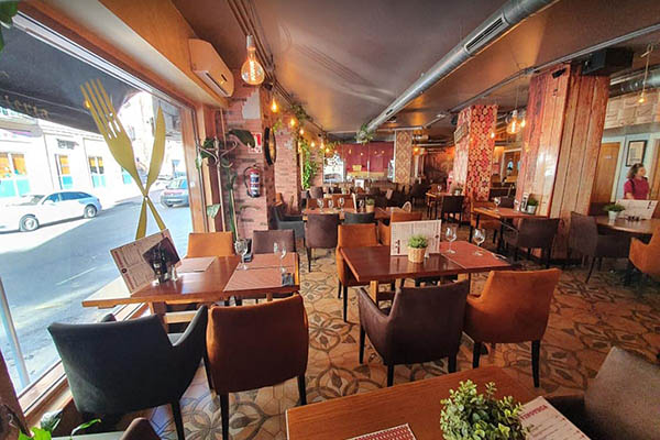 La Buha Vinoteca Valdemoro