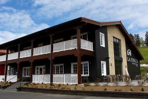 La Finca The Bridge Tavern cantabria