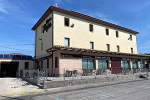 Meson Hotel Pepa logroño