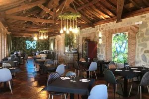 Pimpilala Bar & Restaurante