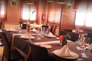 Restaurant Pas de L'Ase