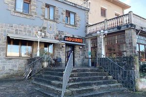 Restaurante Aguirre