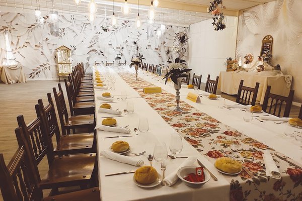 Restaurante Arrocería Martín