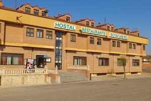 Restaurante Botafumeiro Valladolid