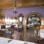 Restaurante Casa La Pradera