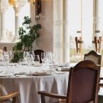 Restaurante Castillo de Izán