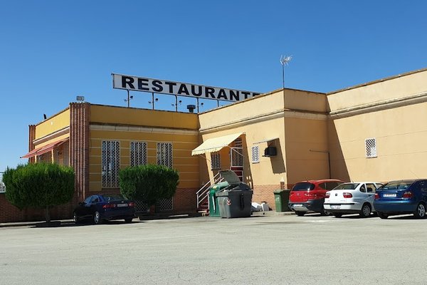 Restaurante Chorrilla