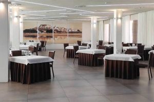 Restaurante Edén de Peñíscola