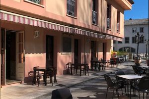 Restaurante El Casino - Pola de Allande