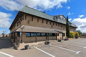 Restaurante El Navarro by Gustum