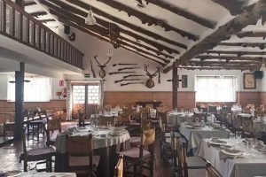 Restaurante Hotel La Perdiz