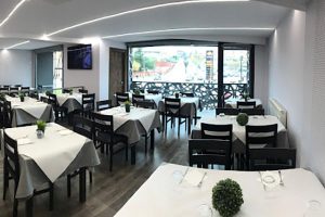 Restaurante Marta Zamora