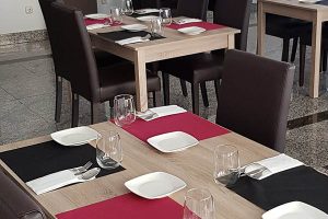 Restaurante Miro Salamanca