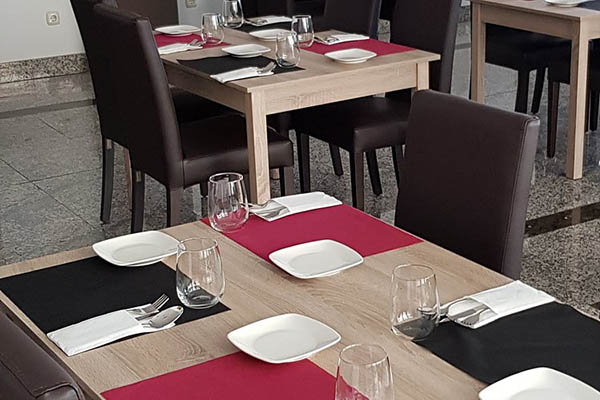 Restaurante Miro Salamanca