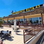 Restaurante Ruta 62 – Tordesillas