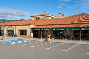 Restaurante Venta El caldero