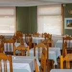 Restaurante el Cancho del Águila