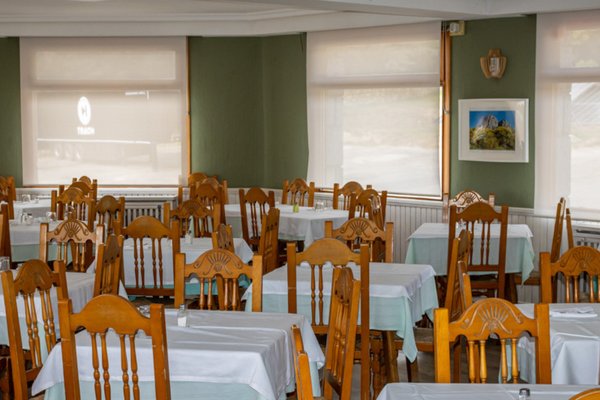 Restaurante el Cancho del Águila