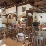 Restaurante el Lagar de Milagros