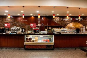 Restaurante el Marqués – Aguadulce
