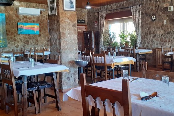 Restaurante los Manzanos