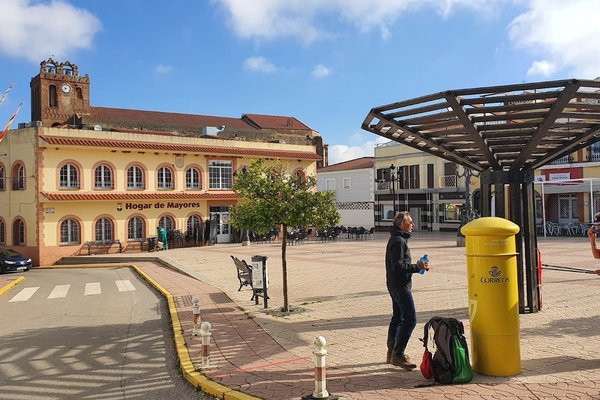 Restaurante los Rodríguez
