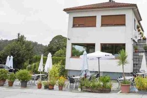 Restaurante o Sombreiro