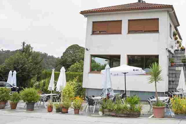 Restaurante o Sombreiro