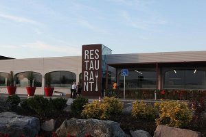 Restaurante oleus cambrils