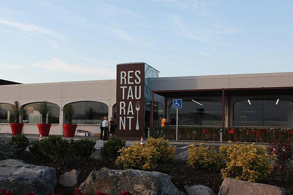 Restaurante oleus cambrils