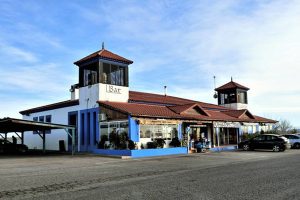 Venta del Tizón Autovia A4