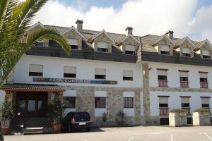 casa consuelo otur asturias