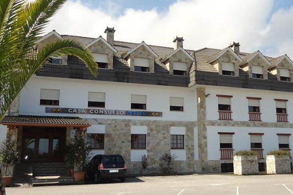 casa consuelo otur asturias