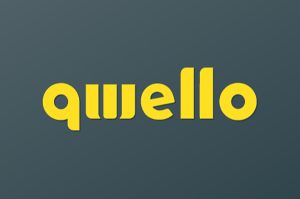 qwello puntos de recarga