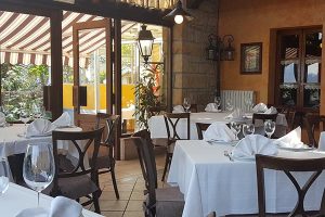restaurante casa kilo asturias