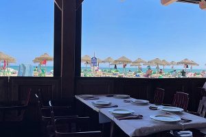 restaurante casa lucas malaga