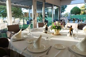 restaurante riscal puerto lumbreras