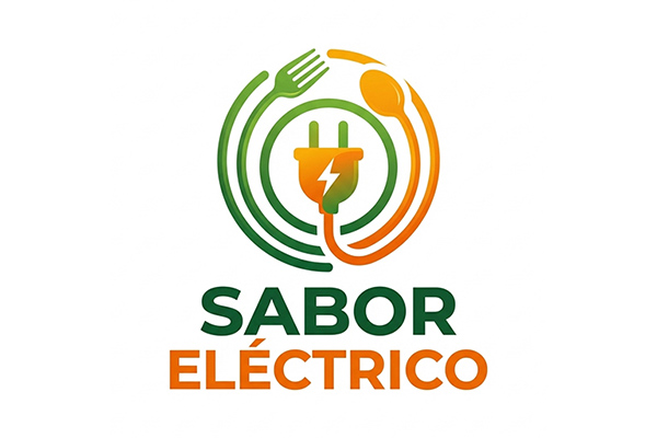 sabor eléctrico - guía de restaurantes con cargador eléctrico